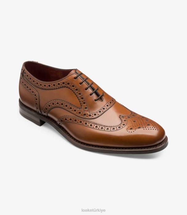 Loake 664H19 kütük sedir aksan